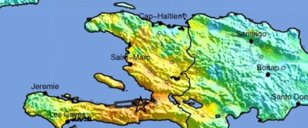 2010 Haiti