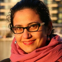 Sahar Safaie